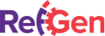 RefGen Logo